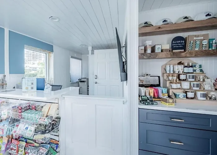 Ferienhaus Blue Wave 10