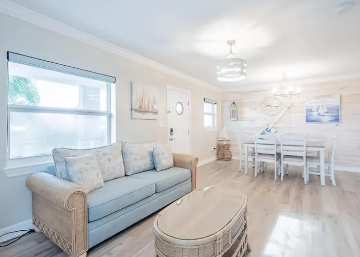 Ferienhaus Blue Wave 10